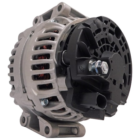 Replacement For MercedesBenz, 2010 C 3L Alternator